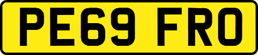 PE69FRO