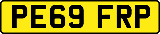 PE69FRP