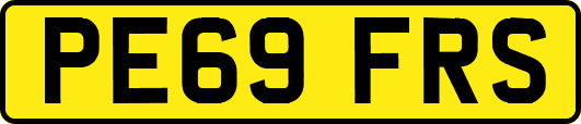 PE69FRS