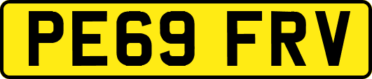 PE69FRV