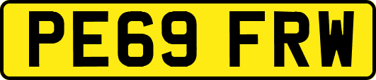 PE69FRW