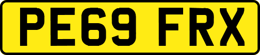 PE69FRX