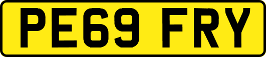 PE69FRY