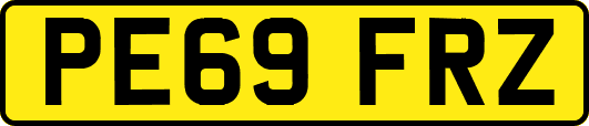 PE69FRZ