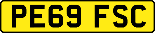 PE69FSC