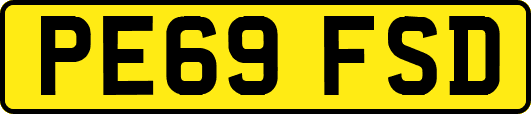 PE69FSD