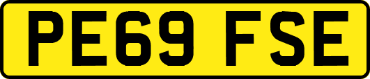 PE69FSE
