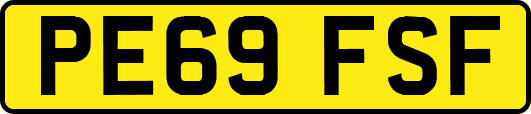 PE69FSF