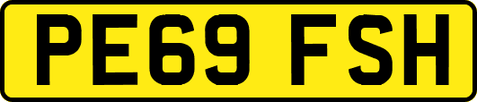 PE69FSH