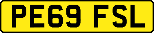 PE69FSL