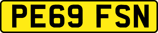 PE69FSN