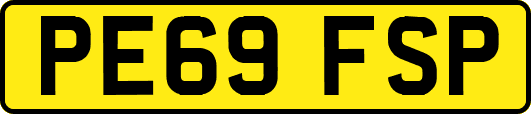 PE69FSP