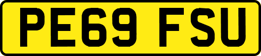 PE69FSU