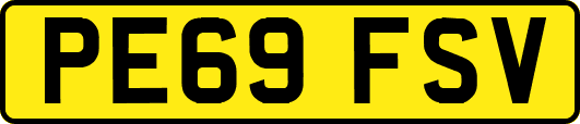 PE69FSV