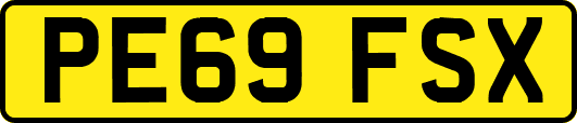 PE69FSX