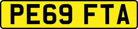PE69FTA