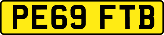 PE69FTB