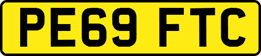 PE69FTC