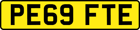 PE69FTE