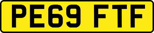 PE69FTF