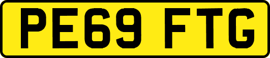 PE69FTG