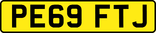 PE69FTJ