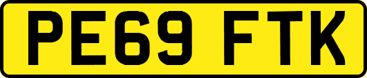 PE69FTK