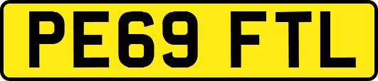 PE69FTL