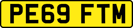 PE69FTM