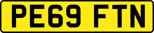 PE69FTN