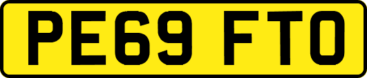 PE69FTO
