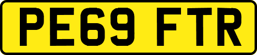 PE69FTR