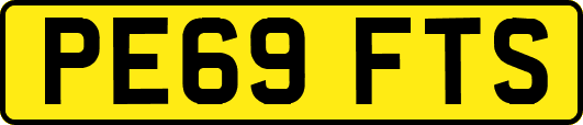 PE69FTS