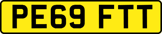 PE69FTT
