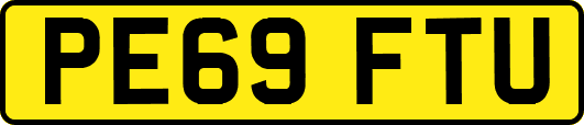 PE69FTU