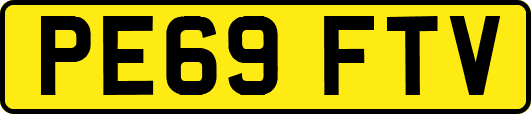 PE69FTV
