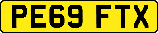 PE69FTX
