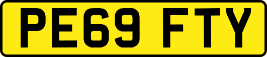 PE69FTY
