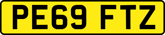 PE69FTZ