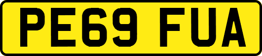 PE69FUA