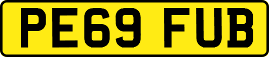 PE69FUB