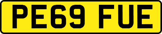 PE69FUE