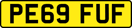 PE69FUF