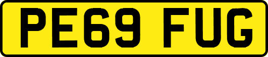 PE69FUG
