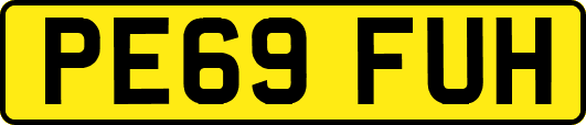 PE69FUH