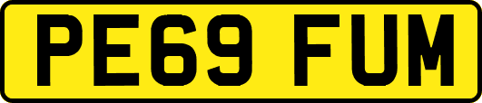 PE69FUM