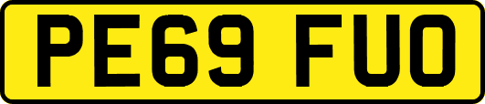 PE69FUO