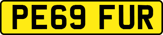 PE69FUR