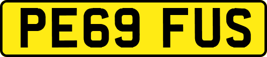 PE69FUS