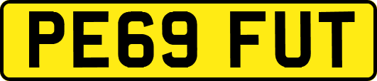 PE69FUT